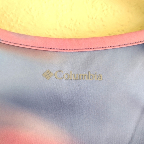 Columbia Chill River Printed Dress - Picture 8 of 9